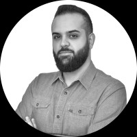 Jimmy Mourani