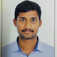 Pardha Sai Kedasi
