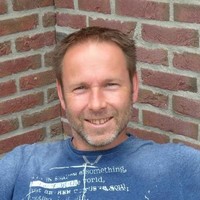 Dennis Holverda