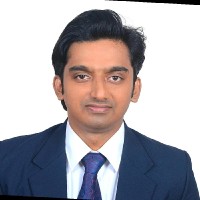 Nithin Udayan
