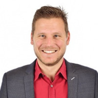 Roy Van Der Heijden