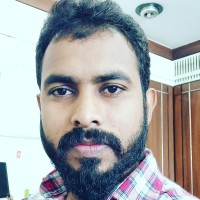 Avinash Deshmukh