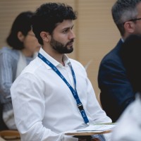 Pedro Alejandro Enciso Piza