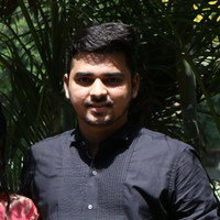SARTHIK PATEL