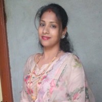 Pooja P. T