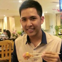 Peter P. Ruankaew