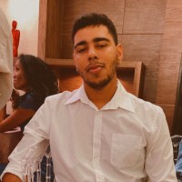 Lucas Hora