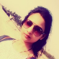 Madhuri Rajput