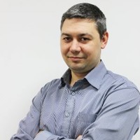 Сергей Шкондин