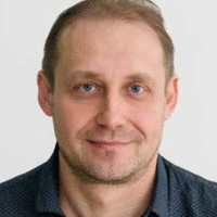 Oleg Zhernakov