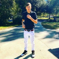 Noah Fenters