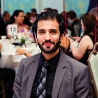 Ahmed Abdulmajeed