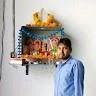 Rahul Maurya