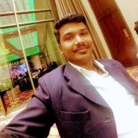 Sreekanth Kr
