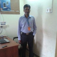 Sudhakar Kollapuri