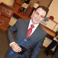 Marcos Antonio de Souza