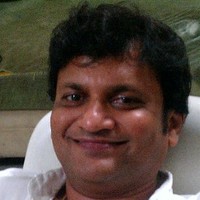 krushit shah