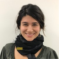 Shima Khanof