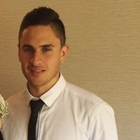 Jamie De Cicco