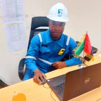 Ibrahima Kalil Magassouba