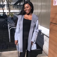 Diana Rufai-Shittu