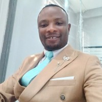 Dr Asase Courage Seyram