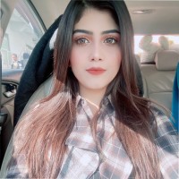 Hira Safdar