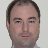 Chris Rosser