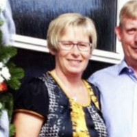 Anna Mette Valbjørn
