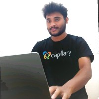 Ashish Kumar