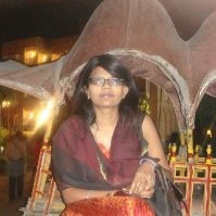 Shalini Kabirpanthi