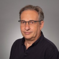 Ricardo Perez Carreras