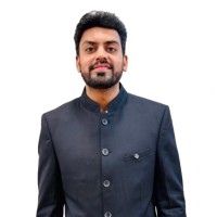 Advocate Pranav Arora