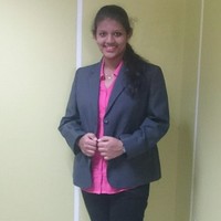 Ranjani S