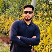Hammad Anjum