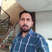 Imran Landage