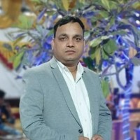 Vipin Sharma