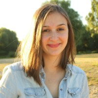 Tetiana Hoshovska