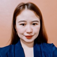 Meriam Christine Raakin