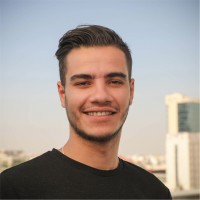 Amr Abu Eitah