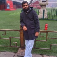 Dr. Tahir Azeem