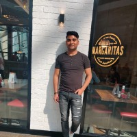 Rajesh Kunar