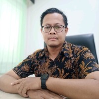 Dedy Purwanto Putro