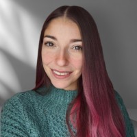 Leah Mosher