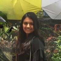 Devina Agarwal