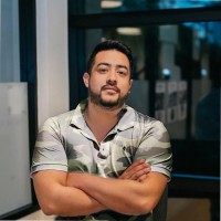 Bryan Lopez Raez