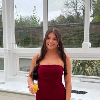 Ruby Baxter