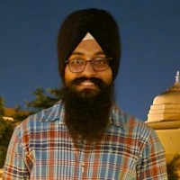 Parminder Singh