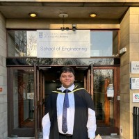 Bhumit Patel