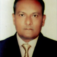 Syed Asghar Ali